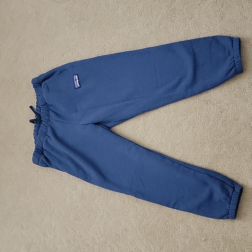 Patagonia sweat pants